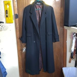Ladies JOFELD trench